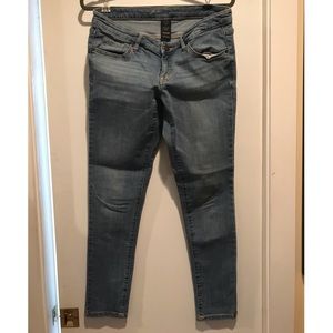 Mossimo Skinny Jeans 👖